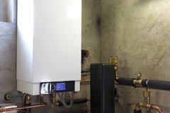 Ormesby St Michael condensing boiler companies