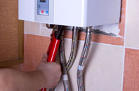 free Ormesby St Michael boiler repair quotes